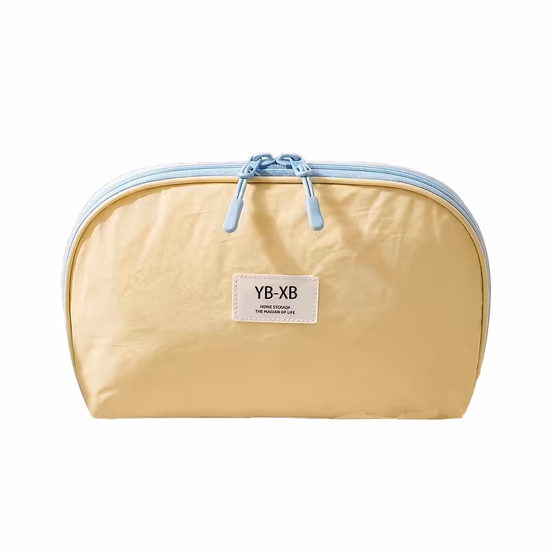 One Shell Bra Storage Bag