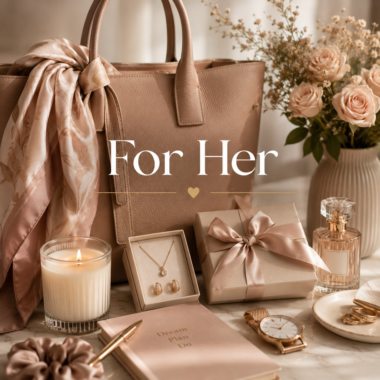 For Her